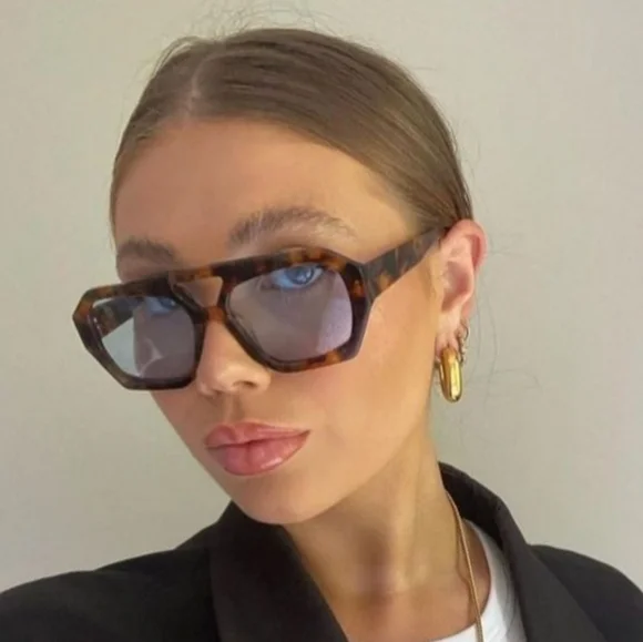 Aviator sunglasses - Picture 8 of 12